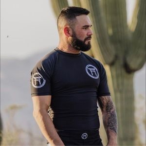 Meet your Posher, André